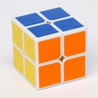 Кубик Рубика, игрушка механическая Puzzle «Кубик» 5 см, в шоубоксе - Фото 4