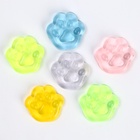 Мялка антистресс «Лапка», МИКС - Фото 3