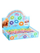 Антистресс игрушка «Космос», мялка с блёстками 10067771