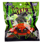 Антистресс сквиш мялка «Зверушки», с гидрогелем, в пакете, МИКС - Фото 11