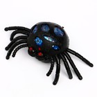 Антистресс сквиш мялка «Зверушки», с гидрогелем, в пакете, МИКС - Фото 5