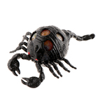 Антистресс сквиш мялка «Зверушки», с гидрогелем, в пакете, МИКС - Фото 8