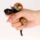 Антистресс сквиш мялка «Зверушки», с гидрогелем, в пакете, МИКС - Фото 9