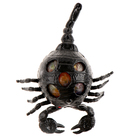 Антистресс сквиш мялка «Зверушки», с гидрогелем, в пакете, МИКС - Фото 10