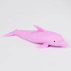 Мялка-антистресс «Дельфин», с песком - Фото 3