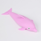 Мялка-антистресс «Дельфин», с песком - Фото 5