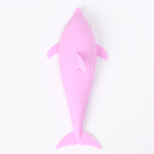 Мялка-антистресс «Дельфин», с песком - Фото 6