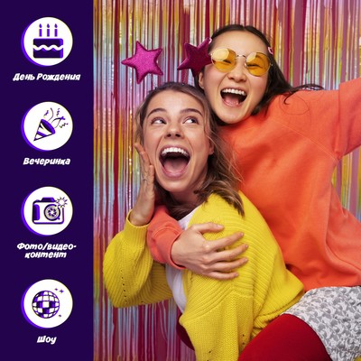 Игровой набор Лас Играс KIDS «Лавэха для смеха», от 3 игроков, 10+