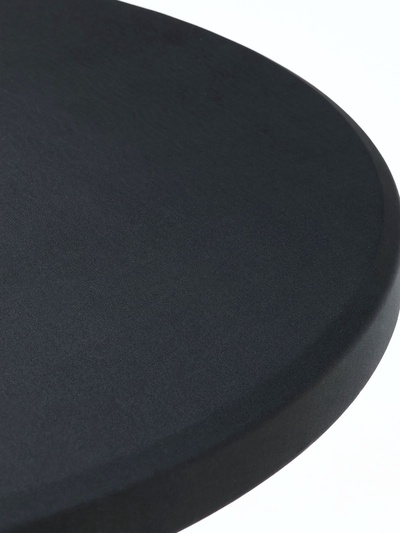 Чехол на стол, размер 80×110 см, чёрный