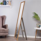 Зеркало напольное "Ванесса", 170 х 60 см - фото 23584473