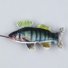 Дразнилка с игрушкой «Судак», 6.5 см - Фото 4