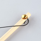 Дразнилка с игрушкой «Судак», 6.5 см - Фото 5