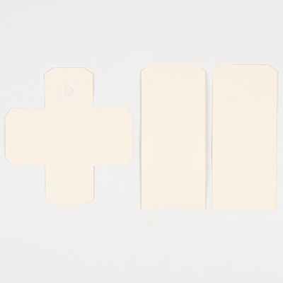 Набор для создания игрушки из фетра «Танк»