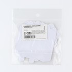 Наклейки на чемодан «Котики», 10 шт, 8 × 8 см - фото 25993290