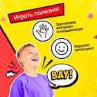 Гравитационный нож-бабочка «Морковка» - Фото 5