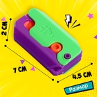 Гравитационный нож Gravity Pocket Knife - Фото 2