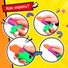 Гравитационный нож Gravity Pocket Knife - Фото 4