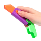 Гравитационный нож Gravity Pocket Knife - Фото 6