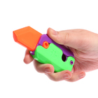 Гравитационный нож Gravity Pocket Knife - Фото 7