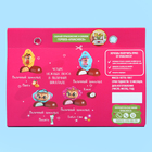 Конфеты шоколадные с кремовой начинкой VivaChoco «Исключительно для принцесс», 100 г - фото 23566005