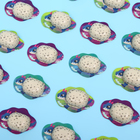 Шоколад молочный фигурный VivaChoco «Dino» ассорти. 340 г - фото 23566055