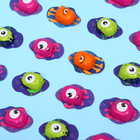 Конфеты шоколадные с кремовой начинкой «VivaChoco CRAZY», ассорти, 150 г - фото 23566059