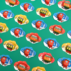 Конфеты шоколадные с кремовой начинкой VivaChoco «SURPRISE», ассорти, 340 г - фото 23566092