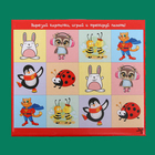 Конфеты шоколадные с кремовой начинкой VivaChoco «SURPRISE», ассорти, 340 г - фото 23566093