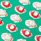 Конфеты шоколадные с кремовой начинкой «VivaChoco Рождественские истории», ассорти, 100 г - Фото 2
