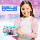 Настольная игра "Весёлый лабиринт", Холодное сердце - фото 5344458