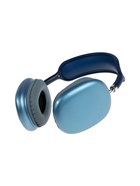 Наушники беспроводные, полноразмерные, P9, Bluetooth 5.0, с микрофоном, Jack 3.5 мм 150 мАч, синие - Фото 6