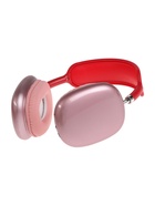 Наушники беспроводные, полноразмерные, P9, Bluetooth 5.0, с микрофоном, Jack 3.5 мм 150 мАч, розовые - Фото 6