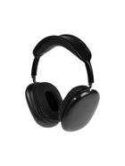 Наушники беспроводные, полноразмерные, P9 ProMax, Bluetooth 5.0, с микрофоном, Jack 3.5 мм 150 мАч, чёрные - Фото 5