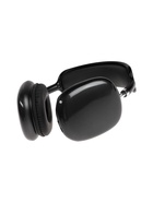 Наушники беспроводные, полноразмерные, P9 ProMax, Bluetooth 5.0, с микрофоном, Jack 3.5 мм 150 мАч, чёрные - Фото 6