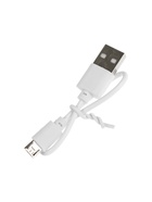 Наушники детские, беспроводные, накладные, с ушками зайца, Y08R, Bluetooth 5.1, с микрофоном, с подсветкой, 400 мАч, чёрные 9940626 - фото 15937359