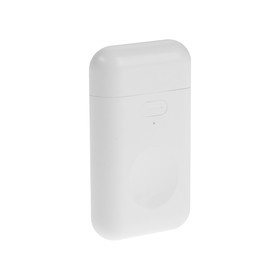 Внешний аккумулятор XDL-WPB01, для зарядки Apple Watch, 1000 мАч, белый
