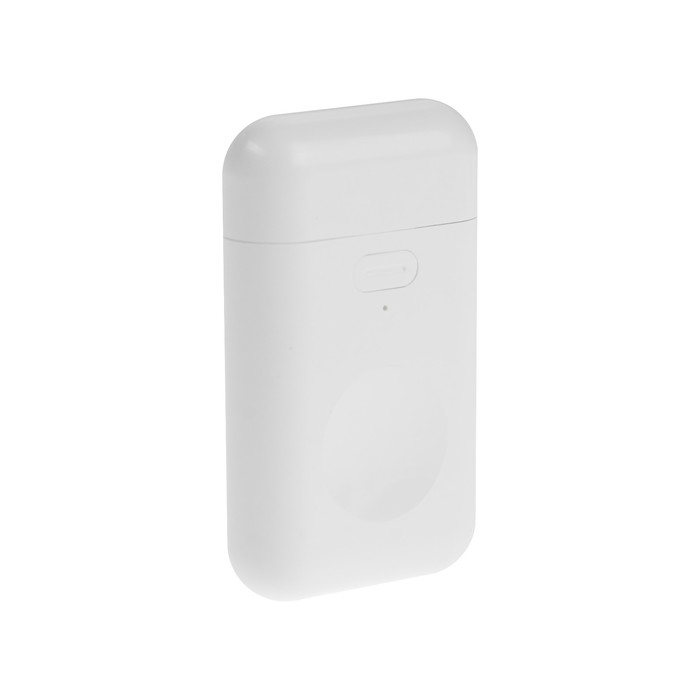 Внешний аккумулятор XDL-WPB01, для зарядки Apple Watch, 1000 мАч, белый - Фото 1