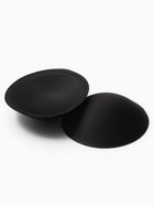 Купальник женский слитный с поясом MINAKU, размер 42, чёрный - Фото 6