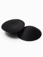 Купальник женский слитный с поясом MINAKU, размер 46, чёрный - Фото 11