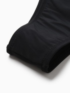 Купальник раздельный женский MINAKU, синий, чёрный, размер 44 - Фото 8