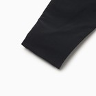 Купальник женский раздельный MINAKU цвет чёрный размер 42 - фото 4132706
