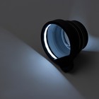 Лупа складная, 4х, линза 70 мм - Фото 4