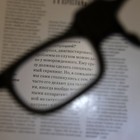 Лупа налобная (очки), с подсветкой - Фото 4