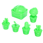 Кукольный домик «Сказочная жизнь на вилле» с куклой, питомцами и аксессуарами - Фото 17