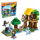 УЦЕНКА Конструктор «Мой мир», 348 деталей - Фото 1