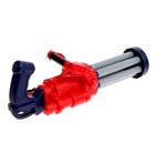 Бластер Monstergun, 20 пуль, стреляет мягкими пулями, уценка - Фото 4