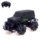 Уценка Машина радиоуправляемая «Внедорожник», 1:12, 4WD, движение во всех направлениях, работает от аккумулятора - Фото 1