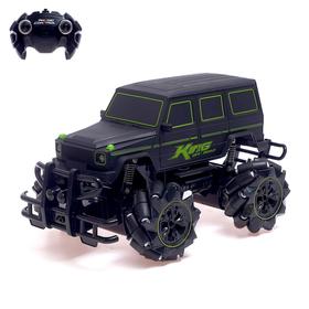 {{photo.Alt || photo.Description || 'Уценка Машина радиоуправляемая «Внедорожник», 1:12, 4WD, движение во всех направлениях, работает от аккумулятора'}}