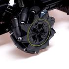 Уценка Машина радиоуправляемая «Внедорожник», 1:12, 4WD, движение во всех направлениях, работает от аккумулятора - Фото 4