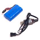 Уценка Машина радиоуправляемая «Внедорожник», 1:12, 4WD, движение во всех направлениях, работает от аккумулятора - Фото 5